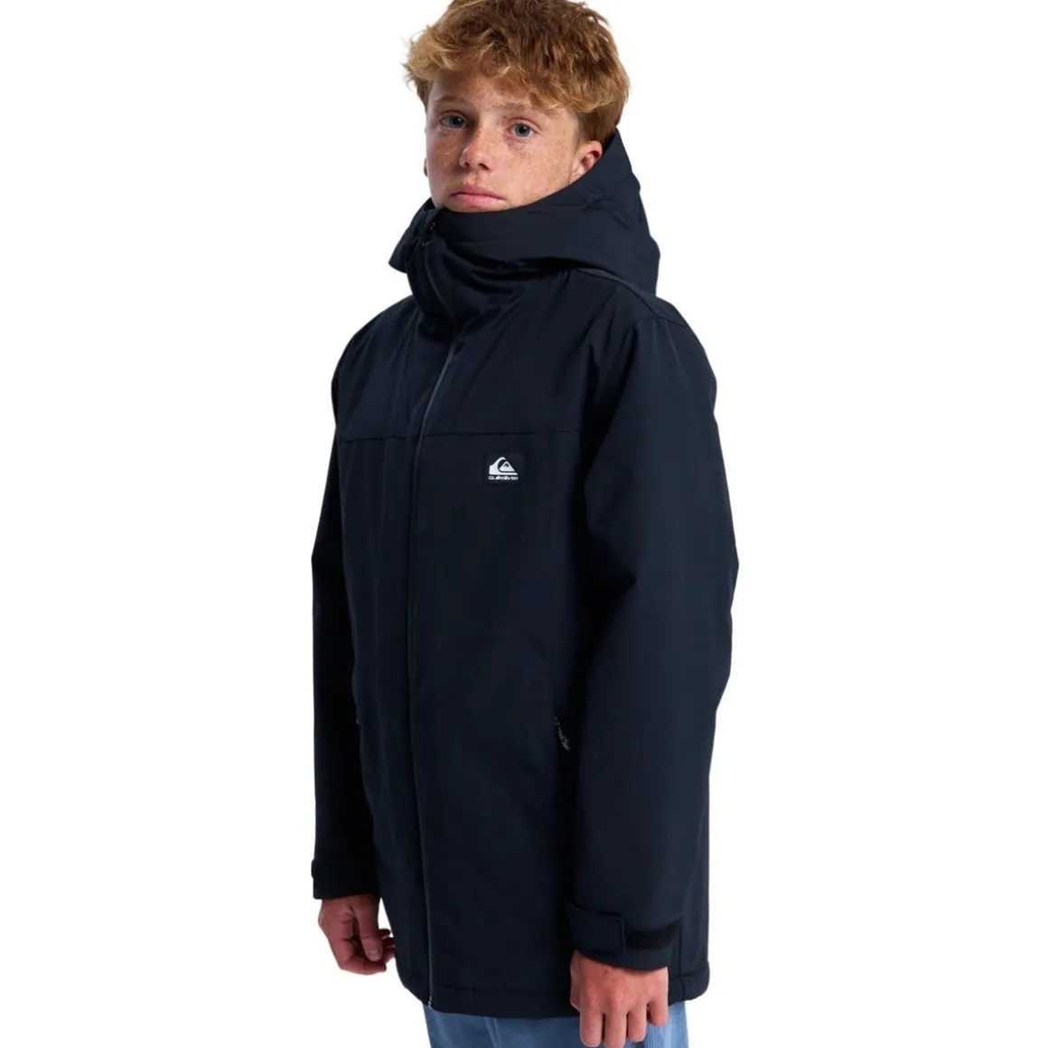 Overcast 3K Parka