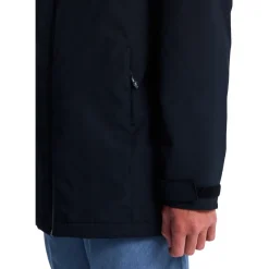 Overcast 3K Parka