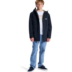 Overcast 3K Parka