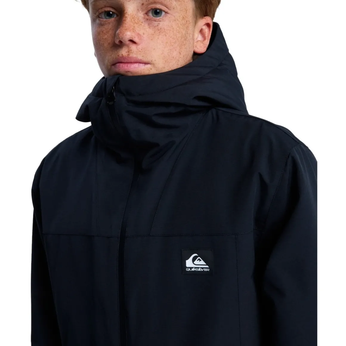 Overcast 3K Parka
