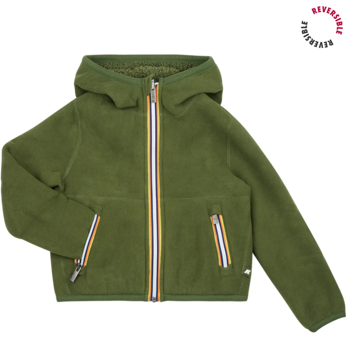 P. JACK SHERPA POLAR DOUBLE