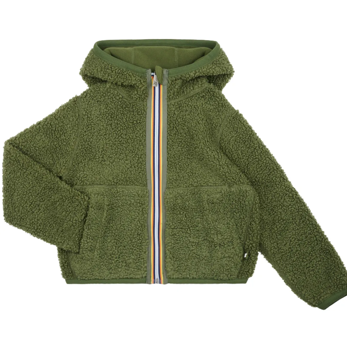 P. JACK SHERPA POLAR DOUBLE