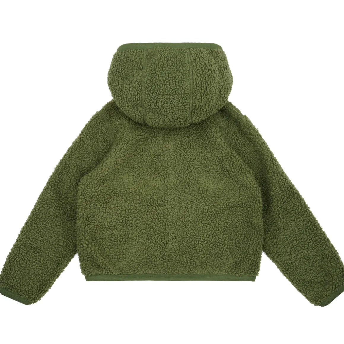 P. JACK SHERPA POLAR DOUBLE