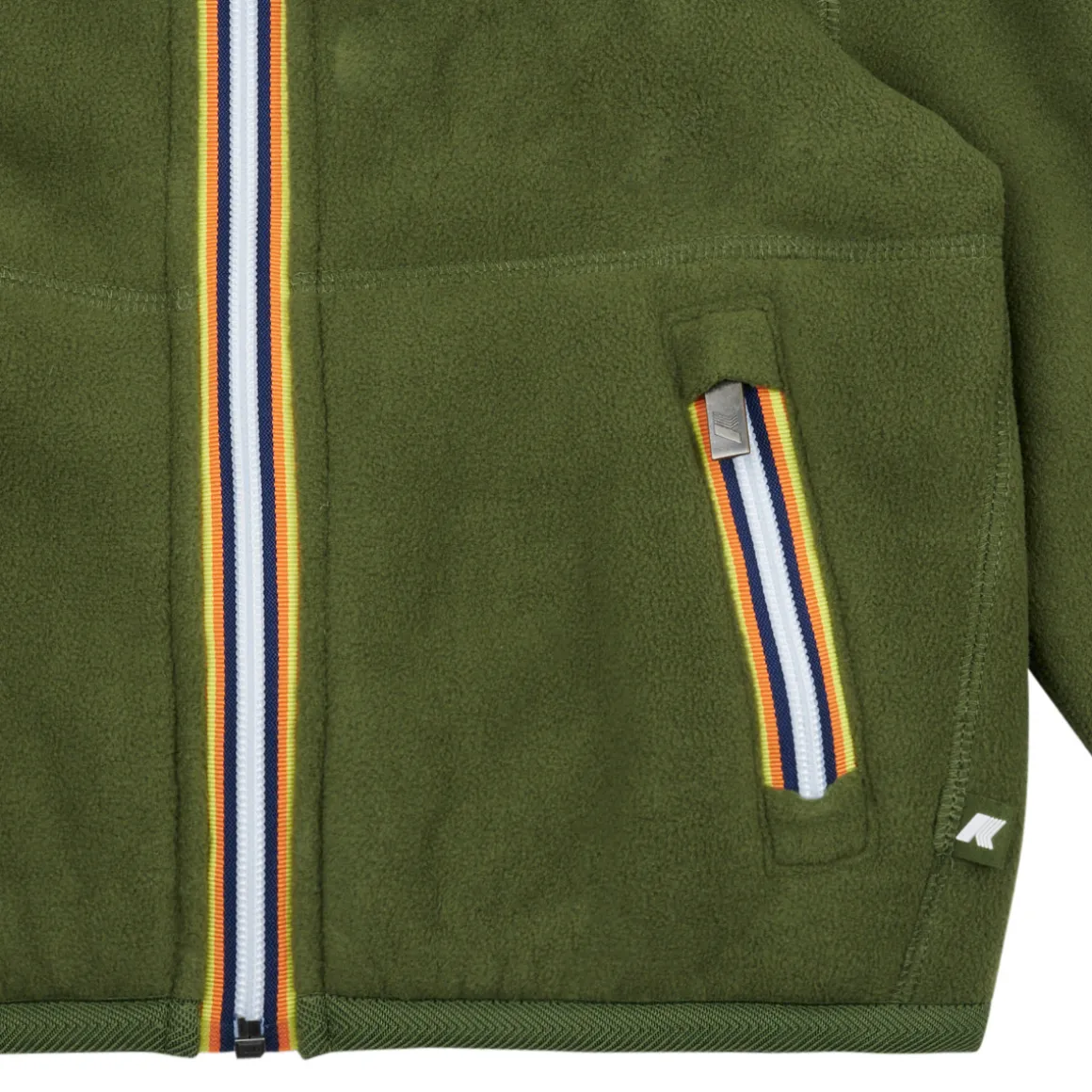 P. JACK SHERPA POLAR DOUBLE