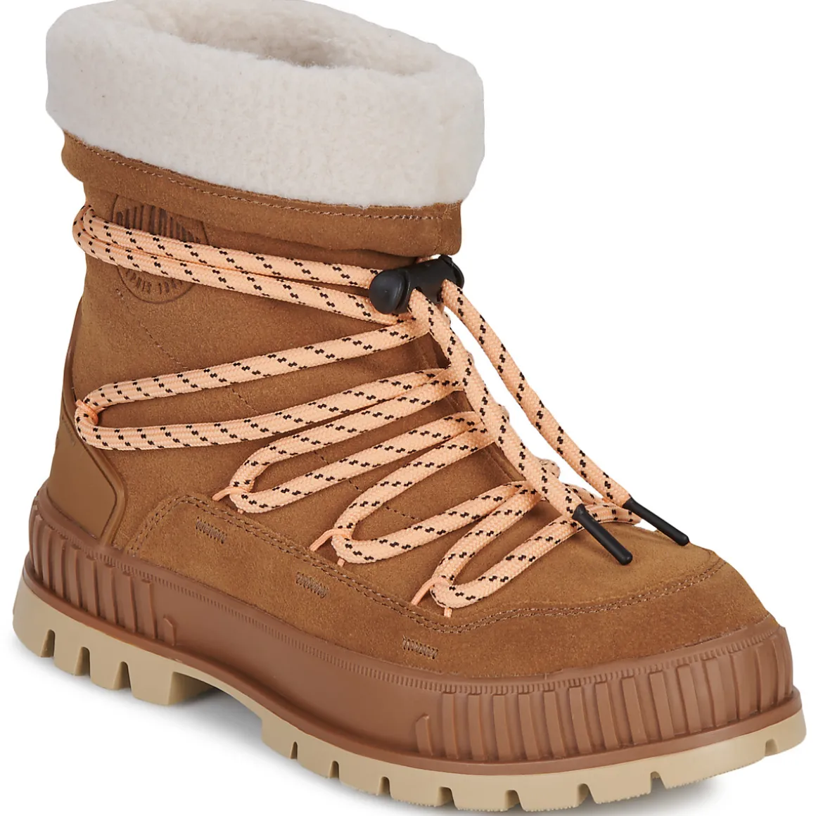 PALLASHOCK HIVER