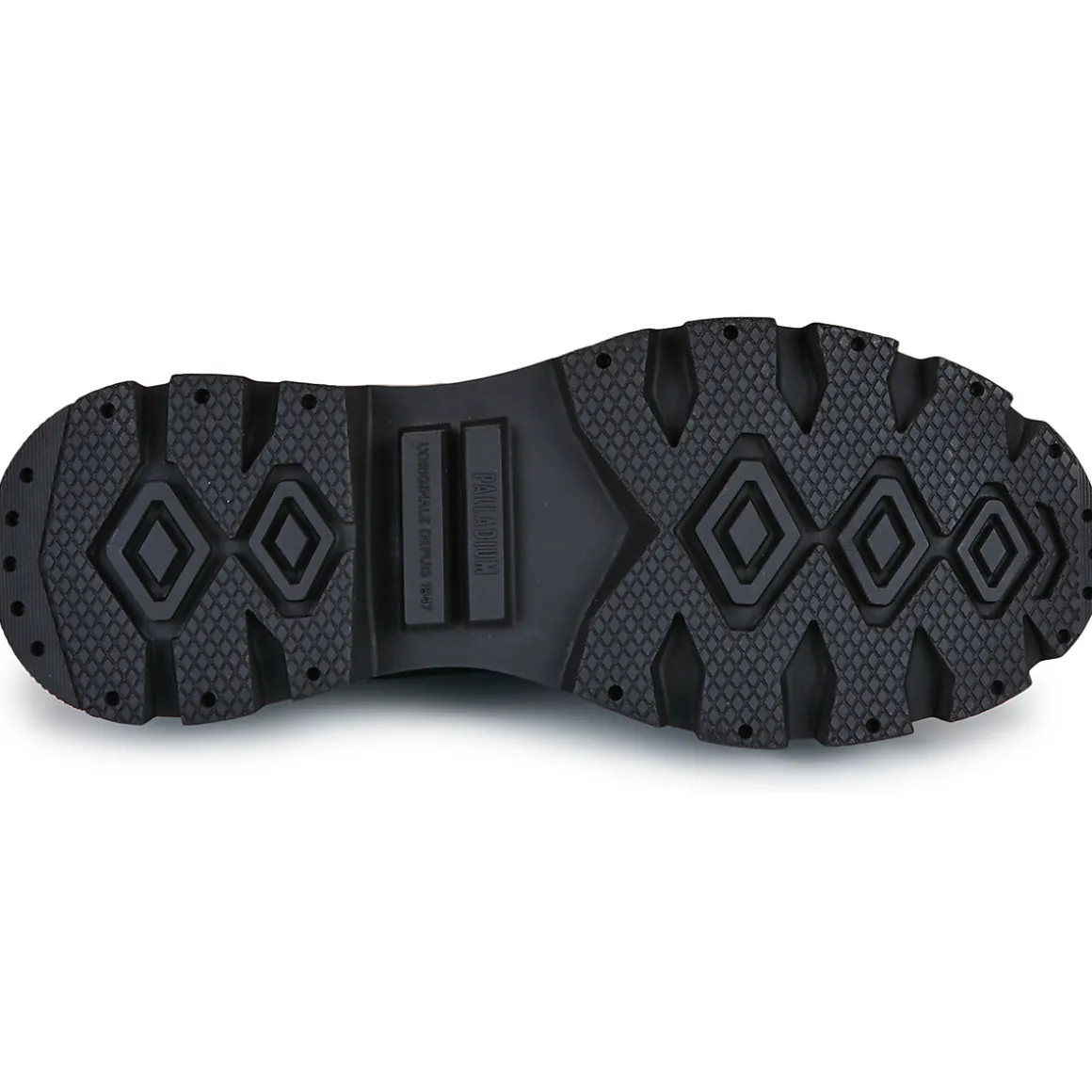PALLASQUAD ZIP TX