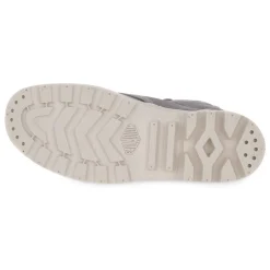 PAMPA HI GRAY FLANNEL