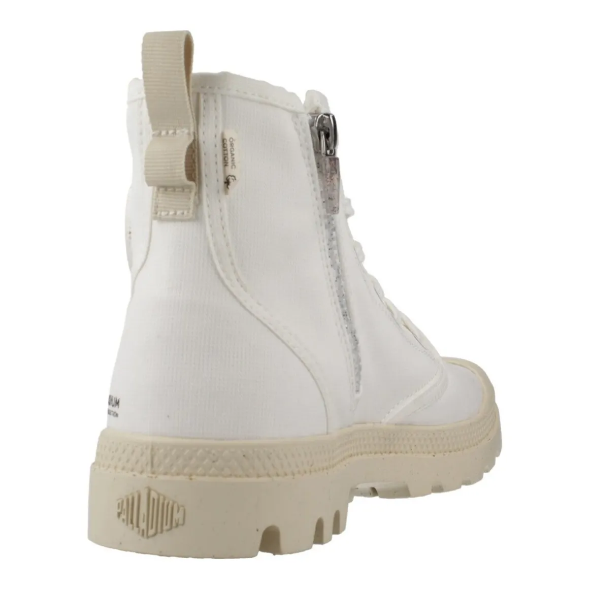 PAMPA HI ZIP ORGANIC