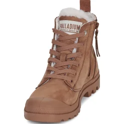 PAMPA HI ZIP WL
