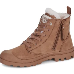 PAMPA HI ZIP WL