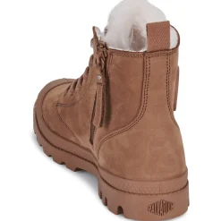 PAMPA HI ZIP WL