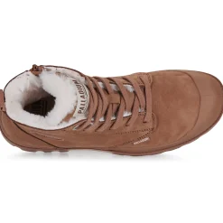 PAMPA HI ZIP WL