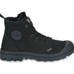 PAMPA HI ZIP WL