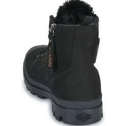 PAMPA HI ZIP WL