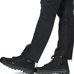 PAMPA HI ZIP WL