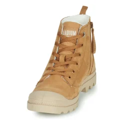 PAMPA HI ZIP WL W
