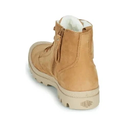 PAMPA HI ZIP WL W
