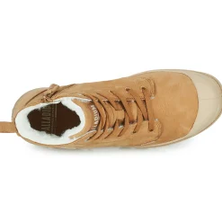 PAMPA HI ZIP WL W