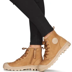 PAMPA HI ZIP WL W
