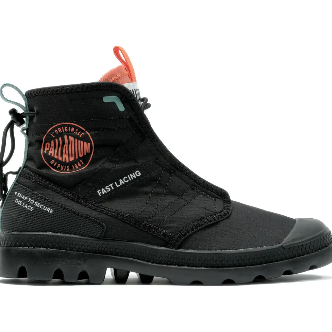 PAMPA TRAVEL LITE RS