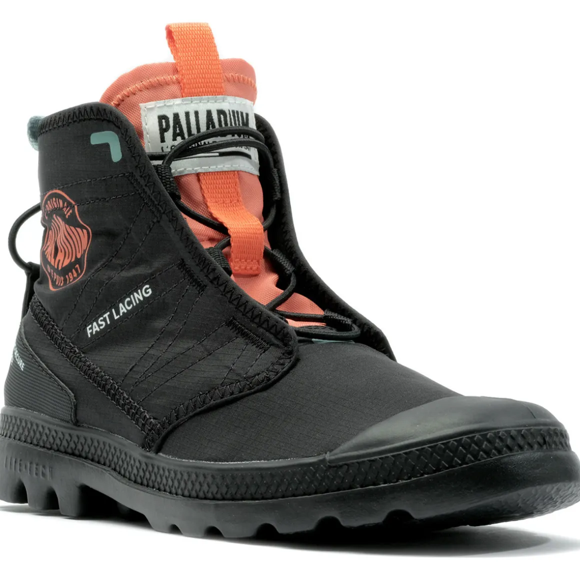 PAMPA TRAVEL LITE RS