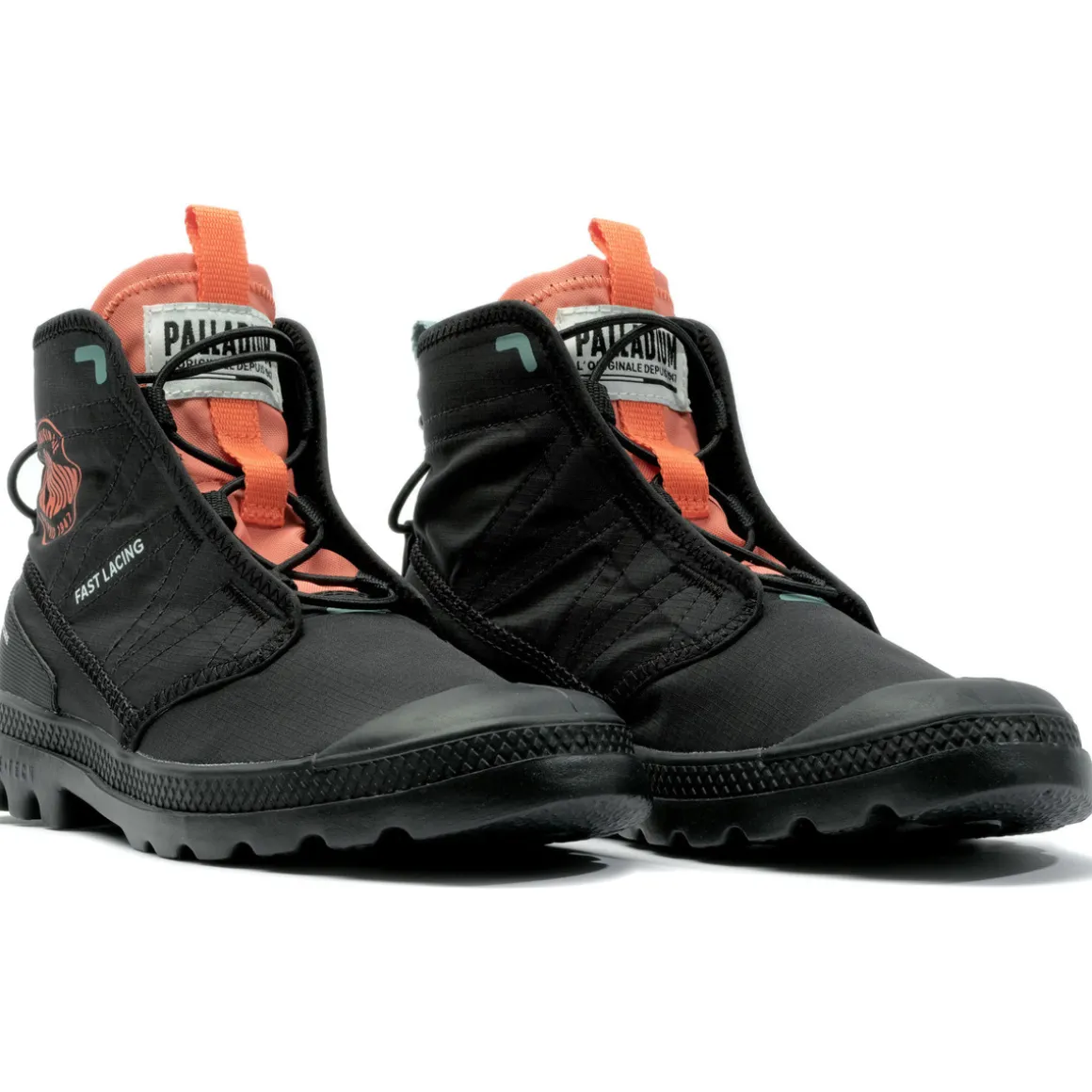 PAMPA TRAVEL LITE RS