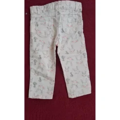 Pantalon strech