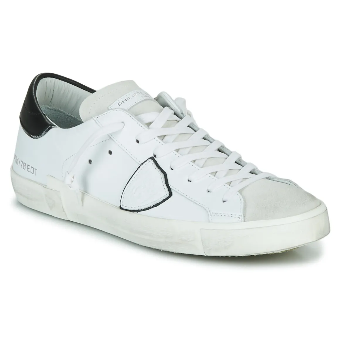 PARISX LOW MAN