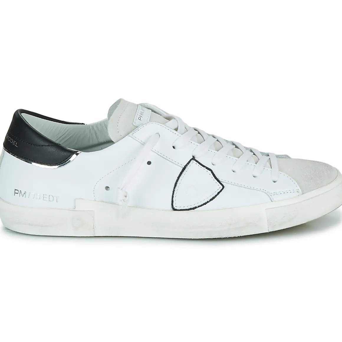 PARISX LOW MAN