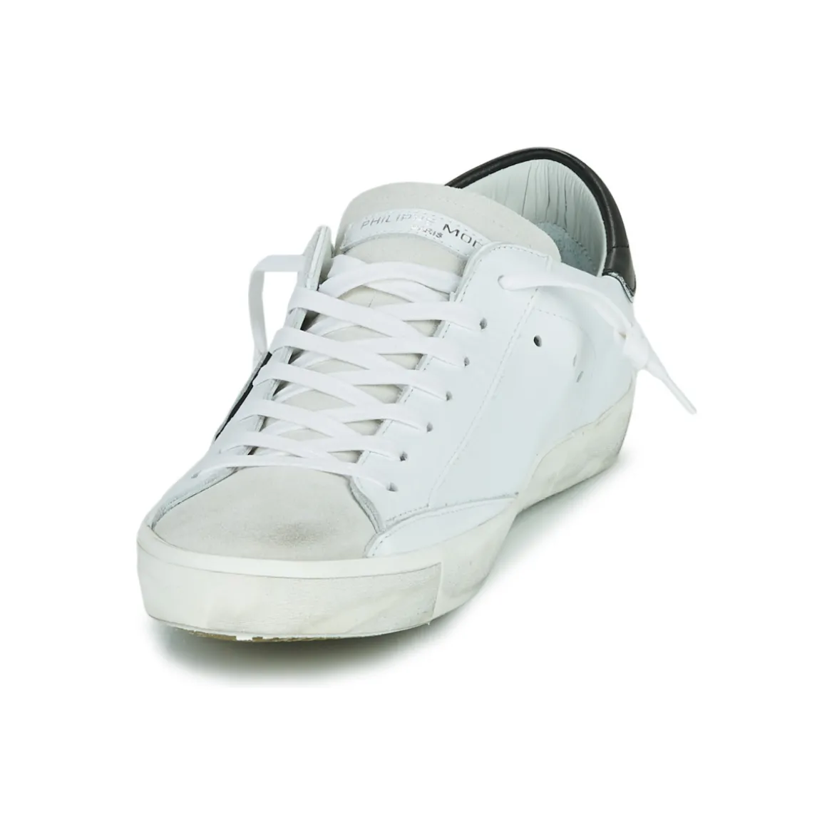PARISX LOW MAN