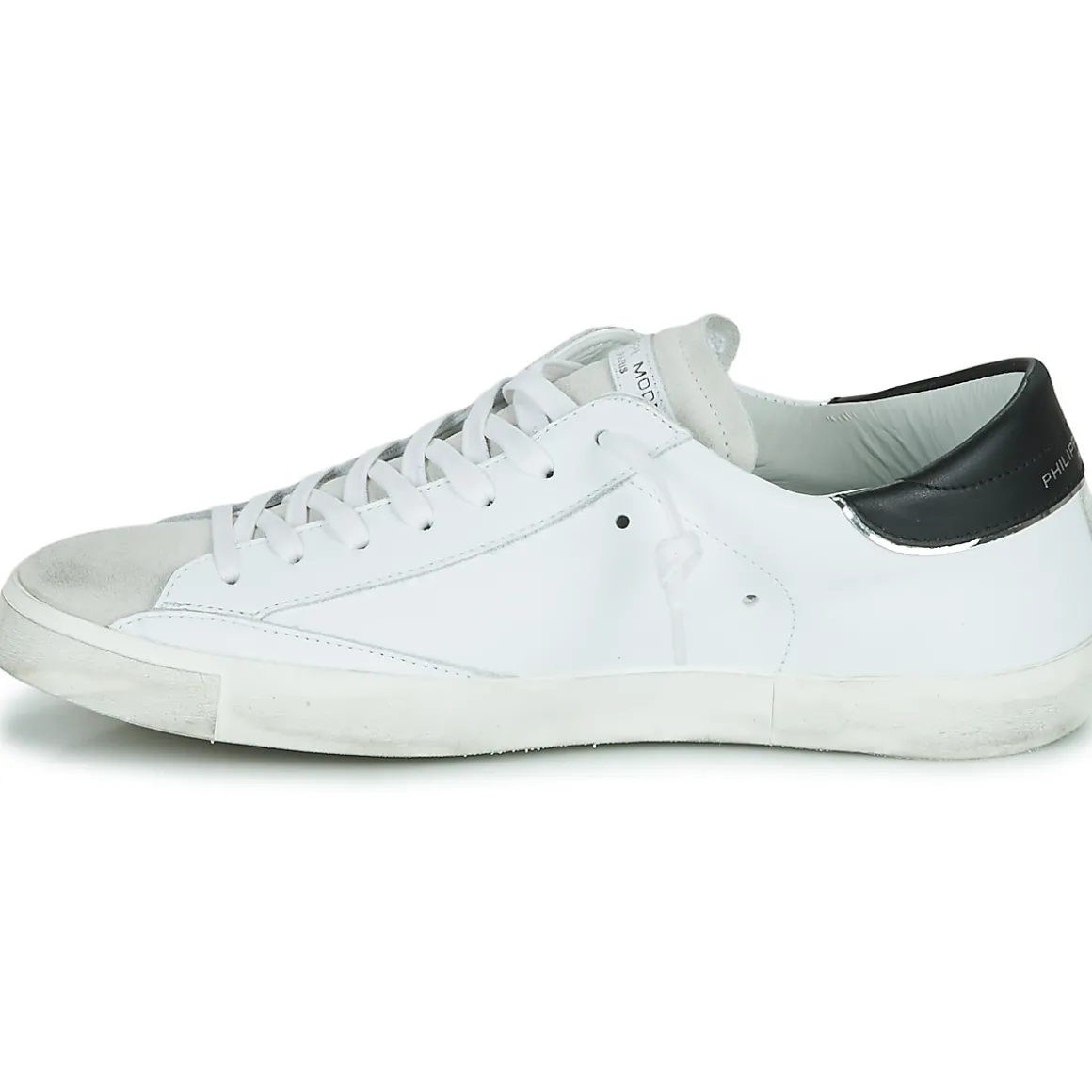 PARISX LOW MAN