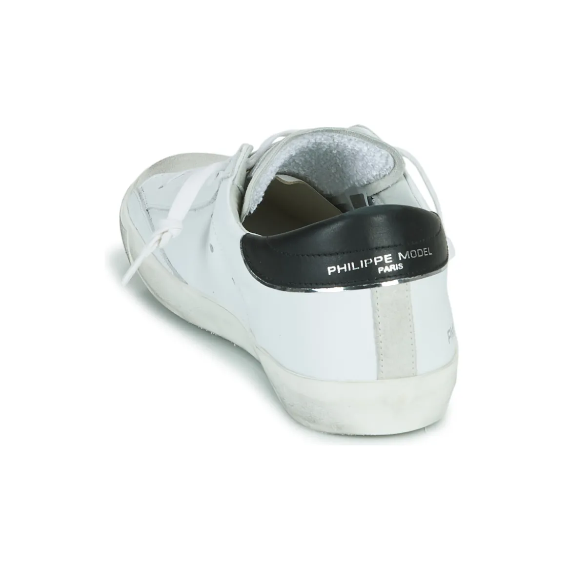 PARISX LOW MAN