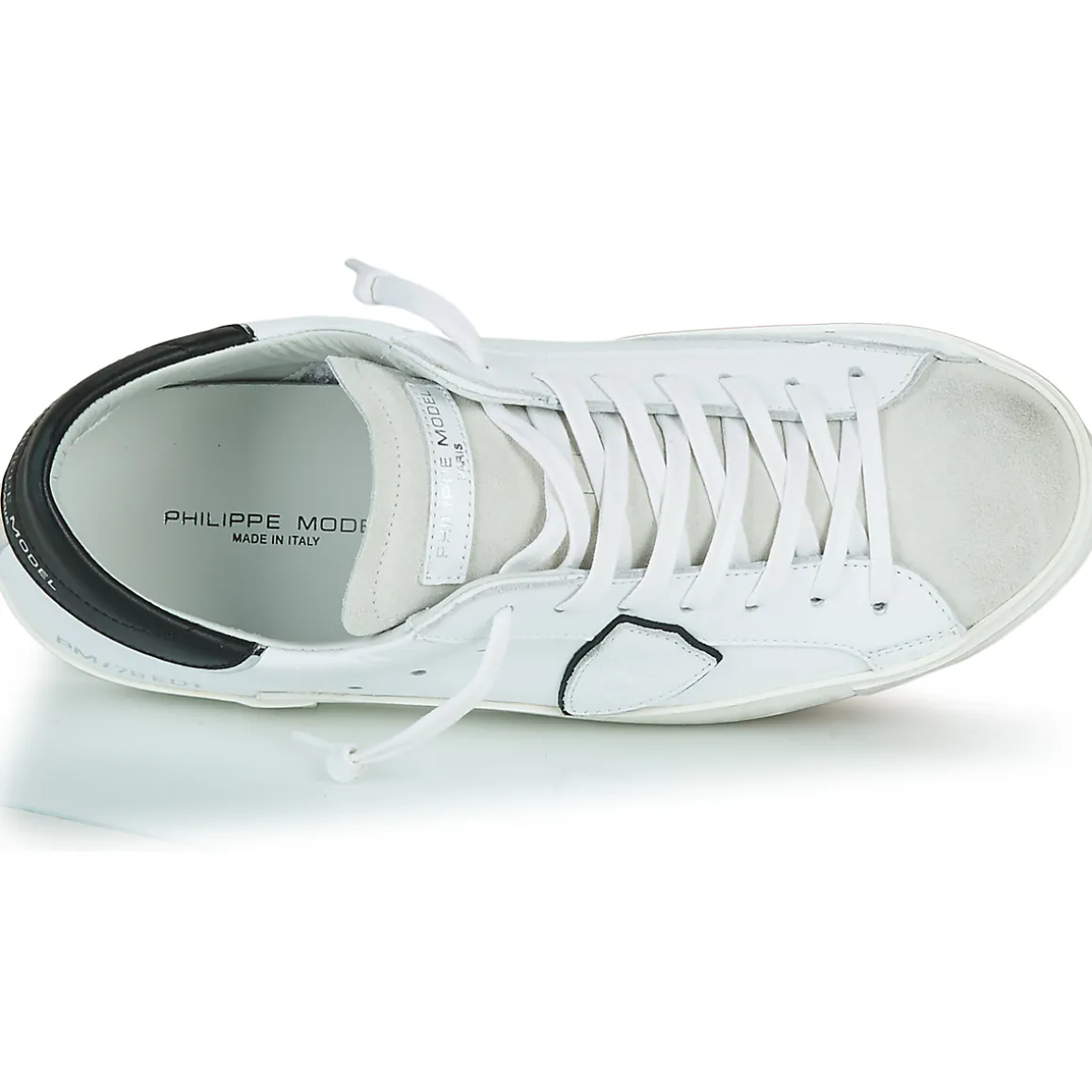 PARISX LOW MAN