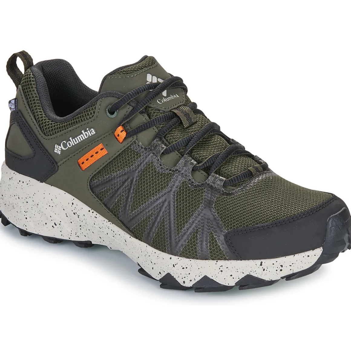 PEAKFREAK II OUTDRY
