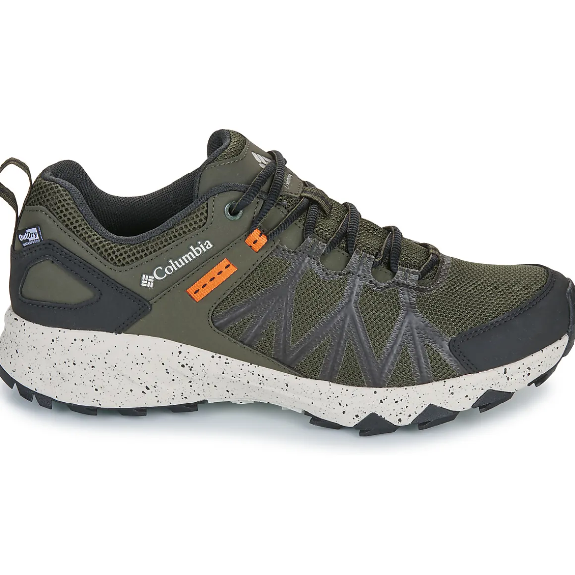 PEAKFREAK II OUTDRY