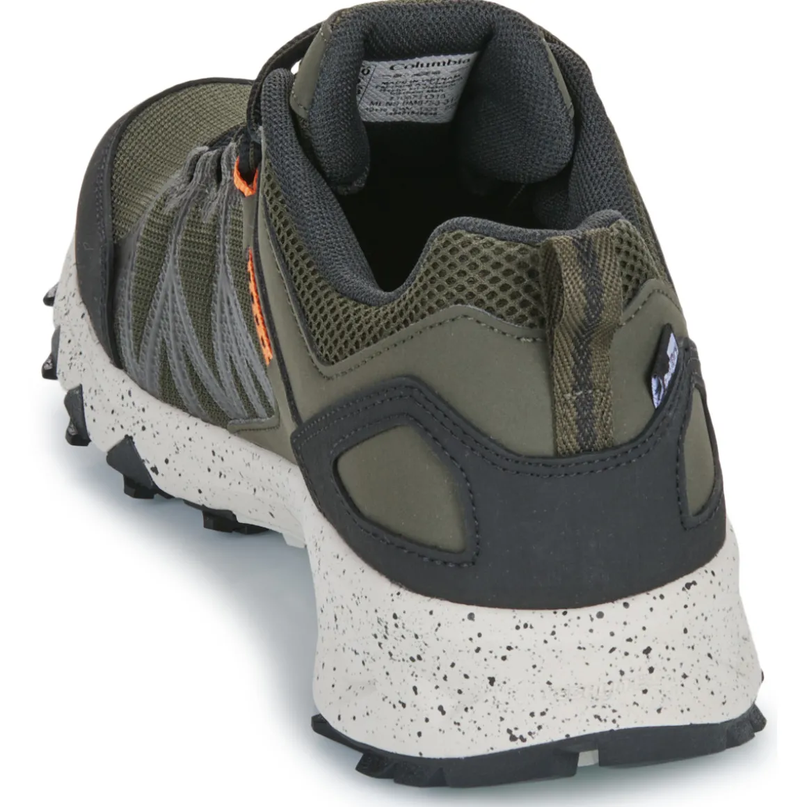 PEAKFREAK II OUTDRY