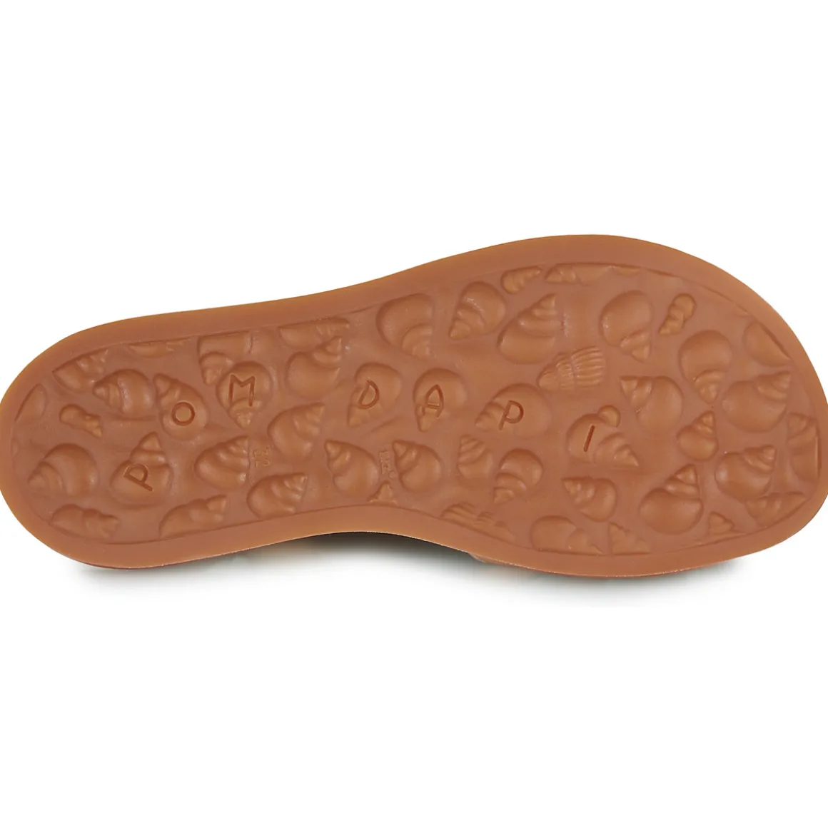 PLAGETTE BIG FLO