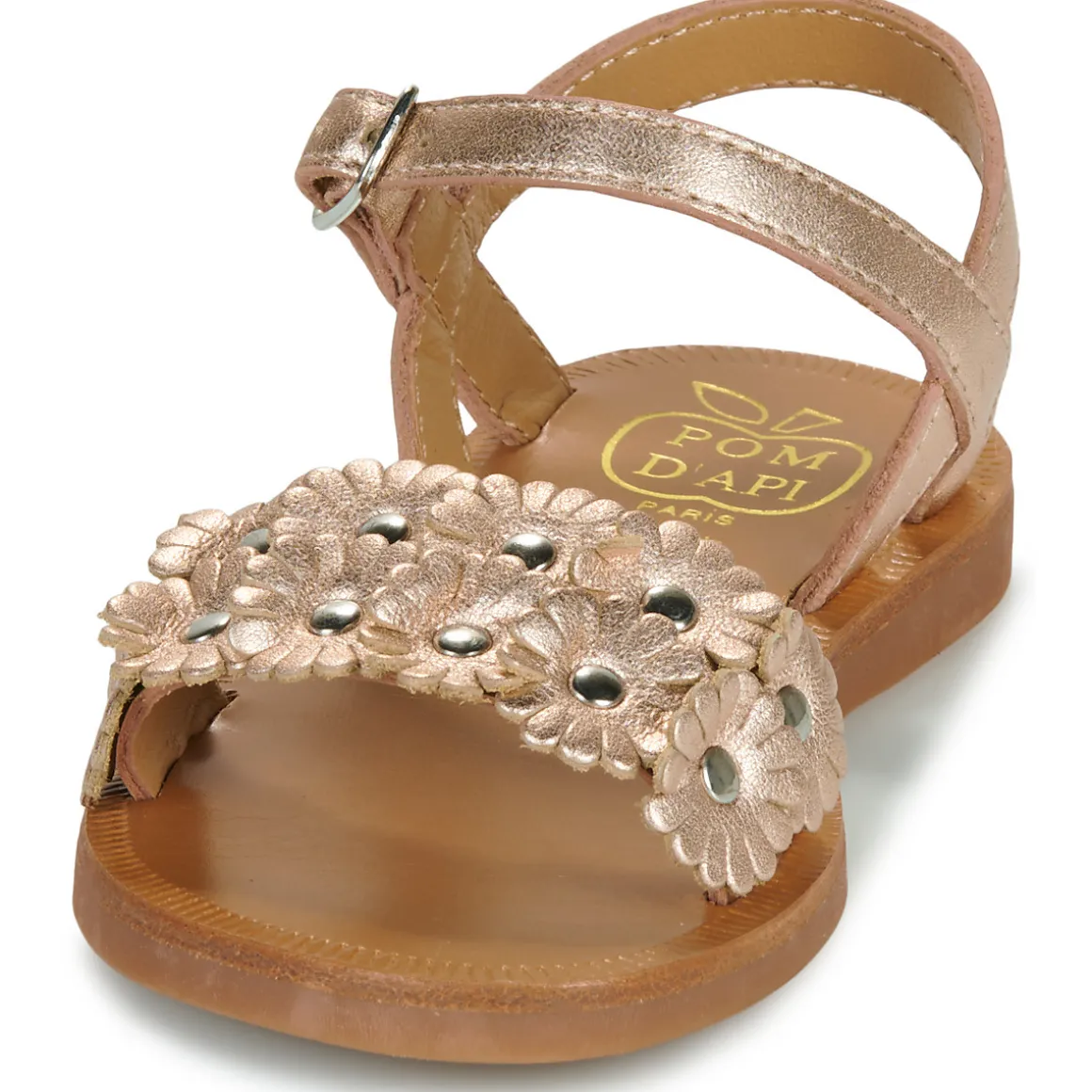 PLAGETTE MULTI FLO