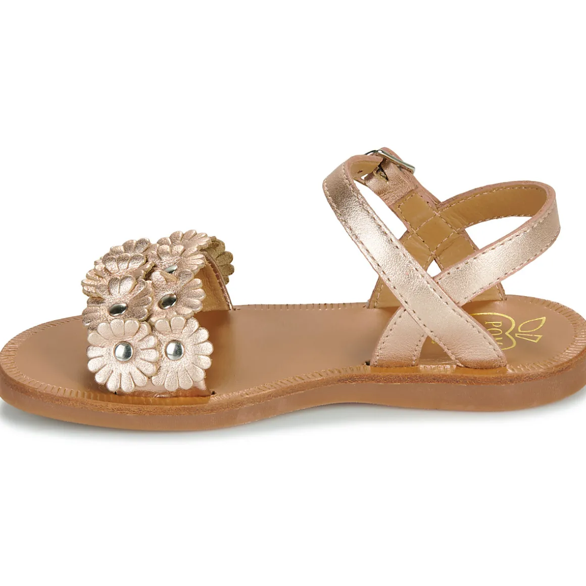 PLAGETTE MULTI FLO