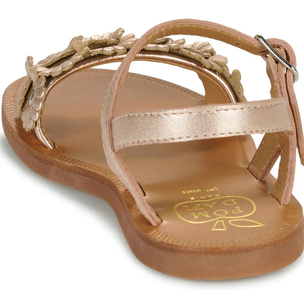 PLAGETTE MULTI FLO