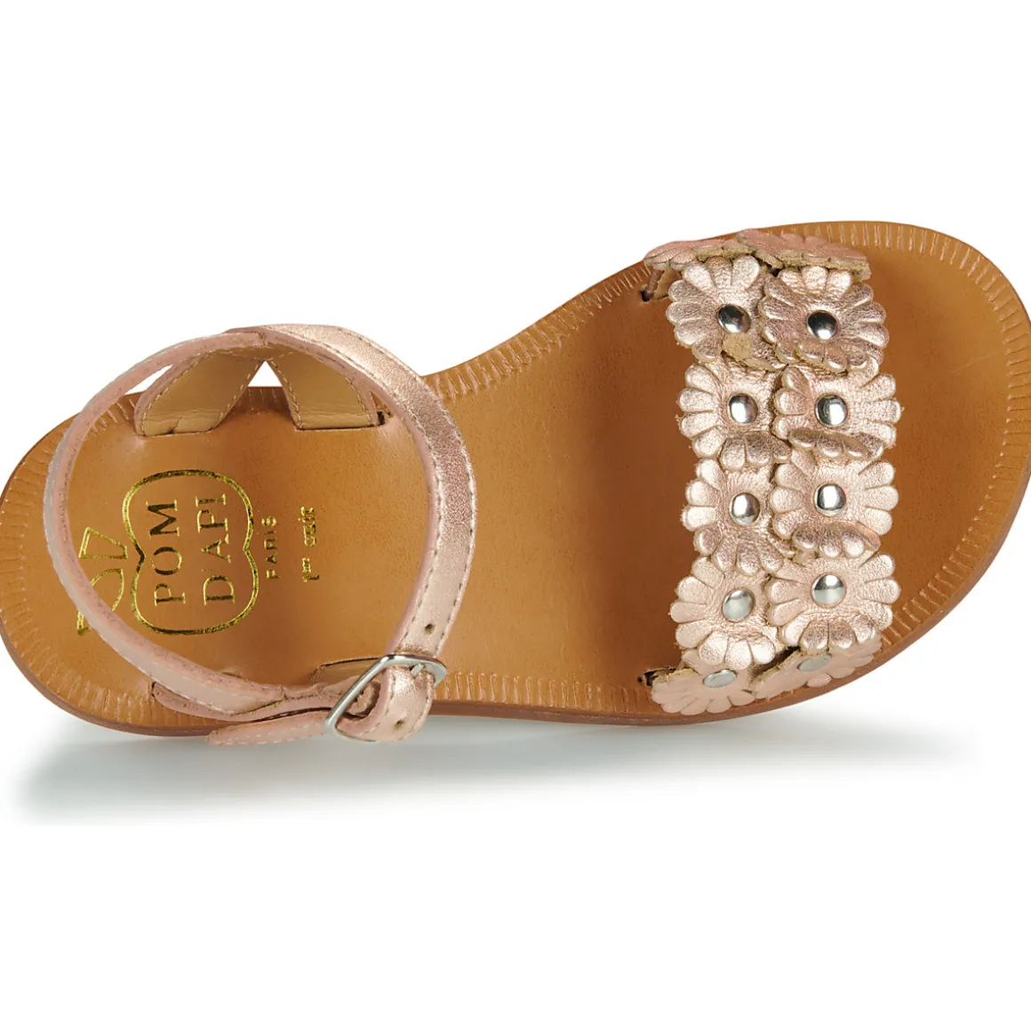 PLAGETTE MULTI FLO