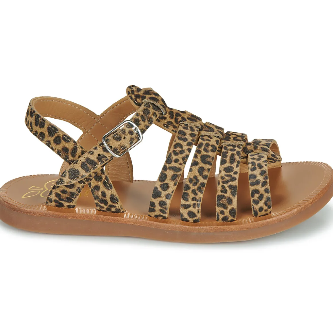 PLAGETTE STRAP