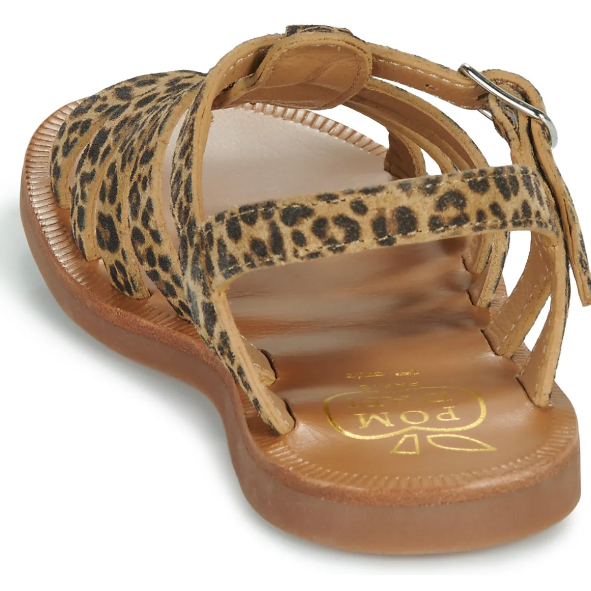 PLAGETTE STRAP