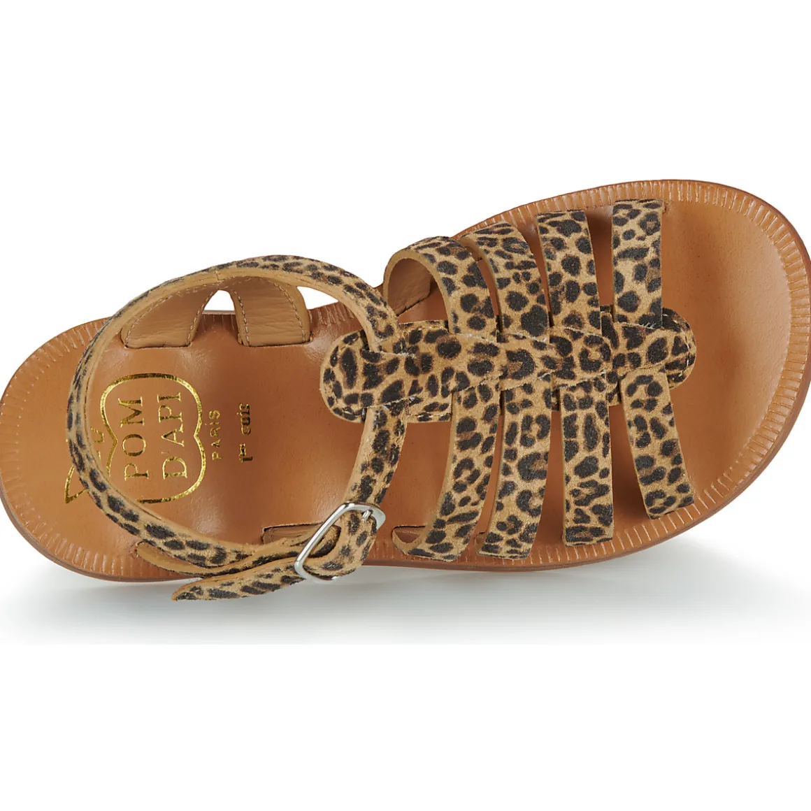 PLAGETTE STRAP