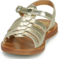 PLAGETTE STRAP