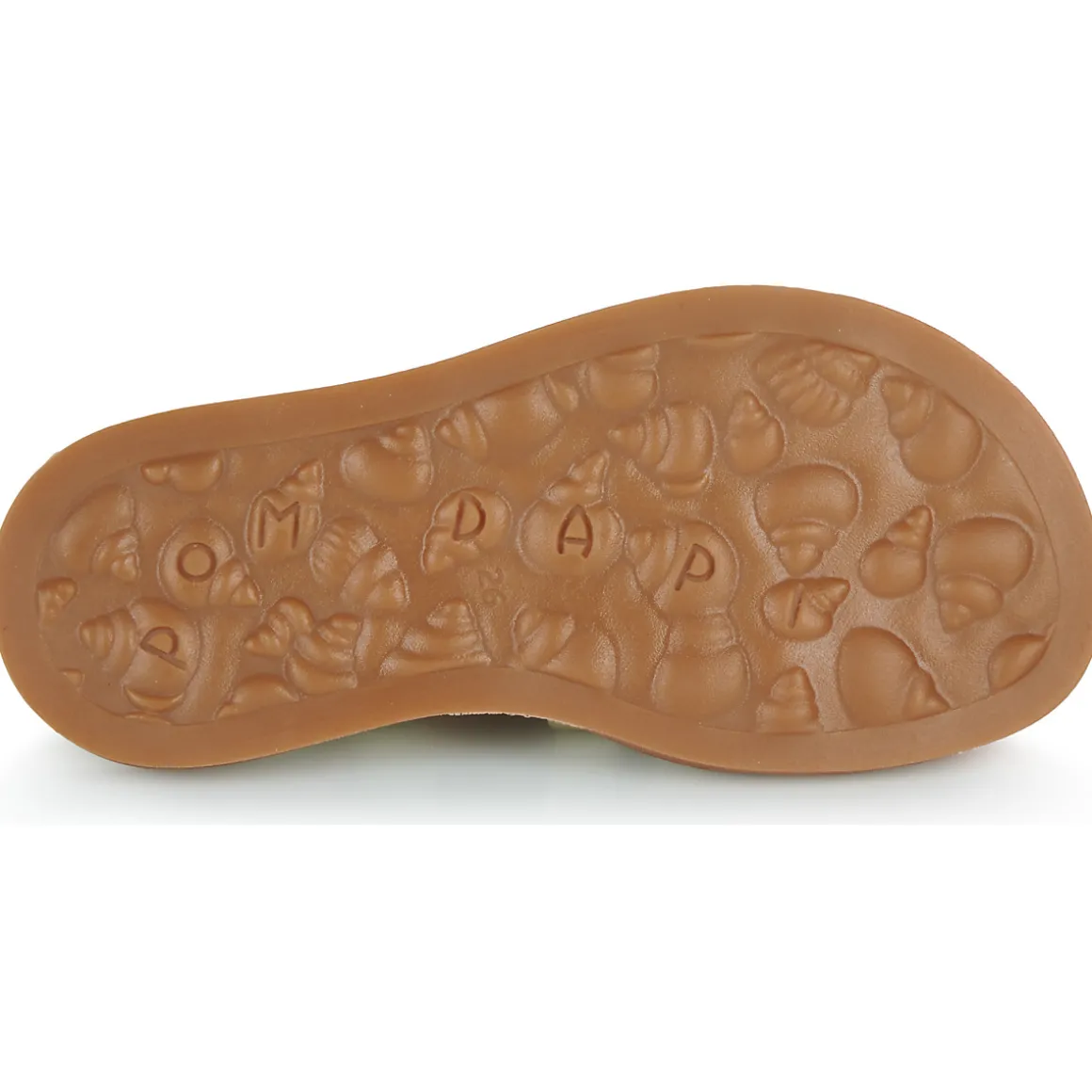 PLAGETTE STRAP
