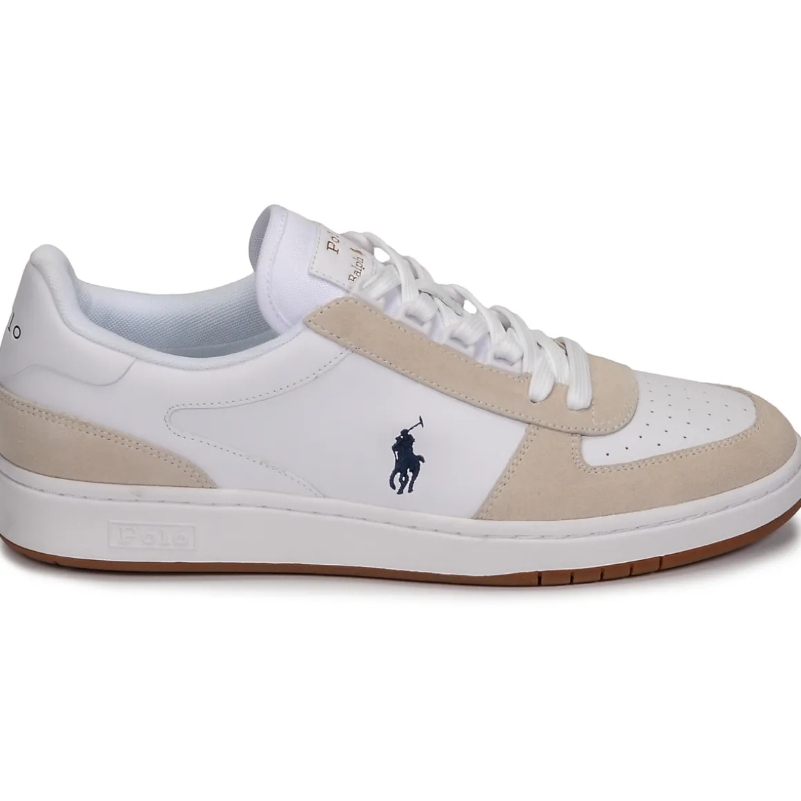 POLO CRT PP
