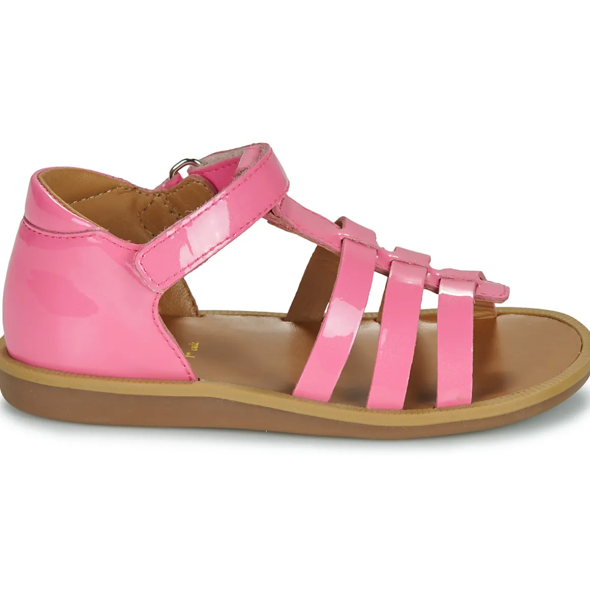 POPPY STRAP