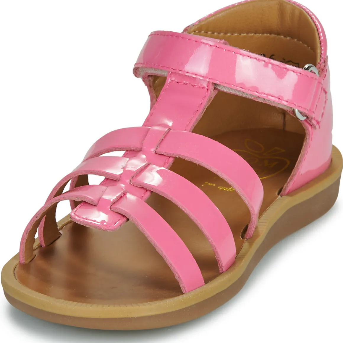 POPPY STRAP