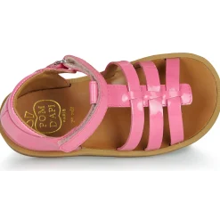 POPPY STRAP